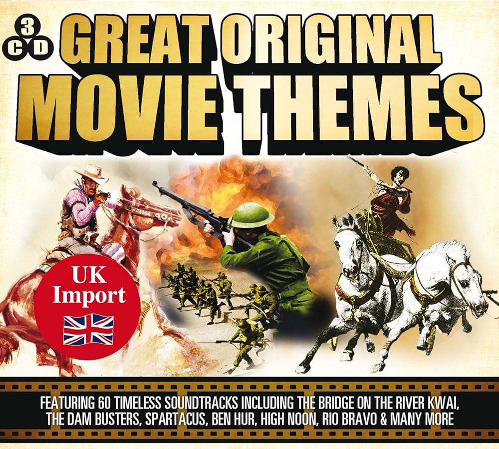 その他 THE BEST COLLECTION OF. MOVIE. THEMES THE GREATEST 2000's MOVIE THEMES COLLECTION VOLUME 2 By